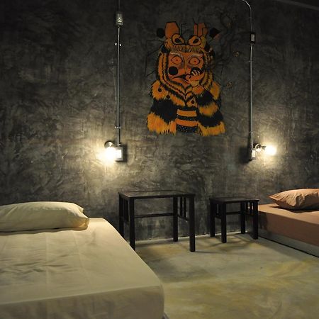 Nexchange Hostel Bangkok Dış mekan fotoğraf