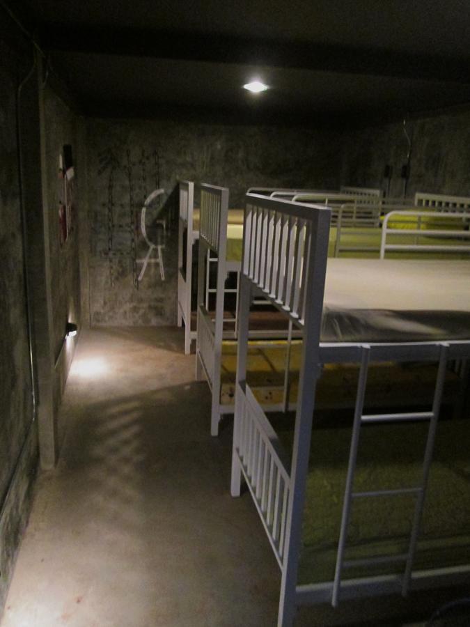 Nexchange Hostel Bangkok Dış mekan fotoğraf