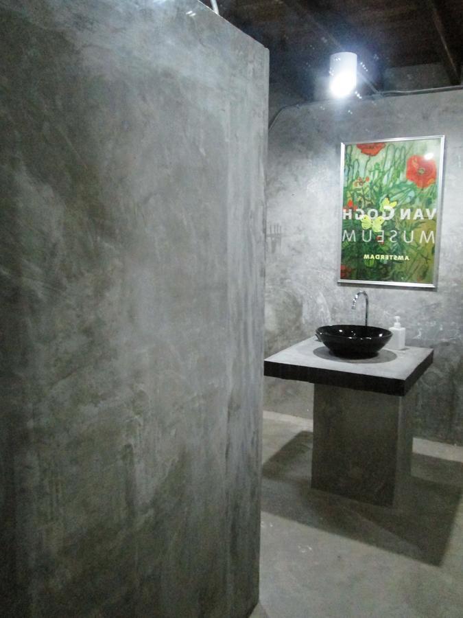 Nexchange Hostel Bangkok Dış mekan fotoğraf