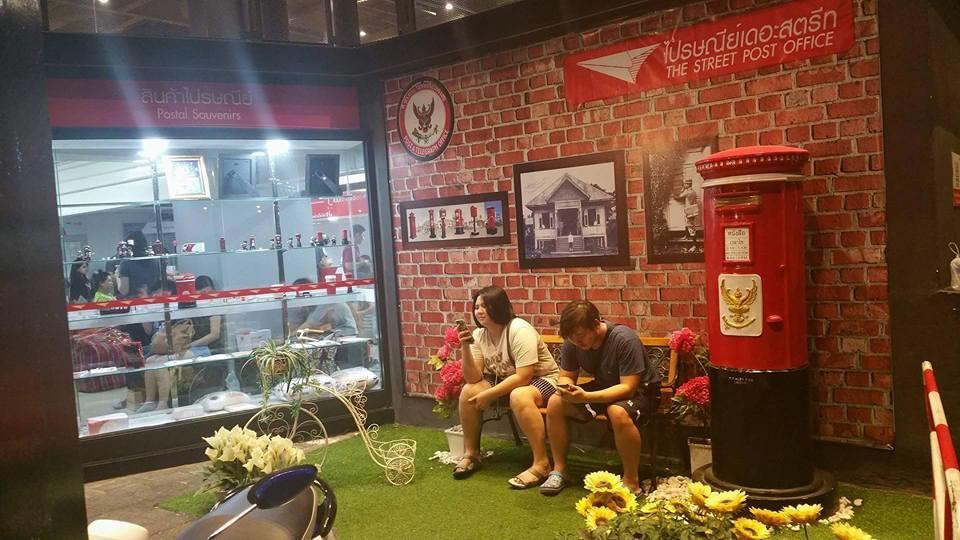 Nexchange Hostel Bangkok Dış mekan fotoğraf