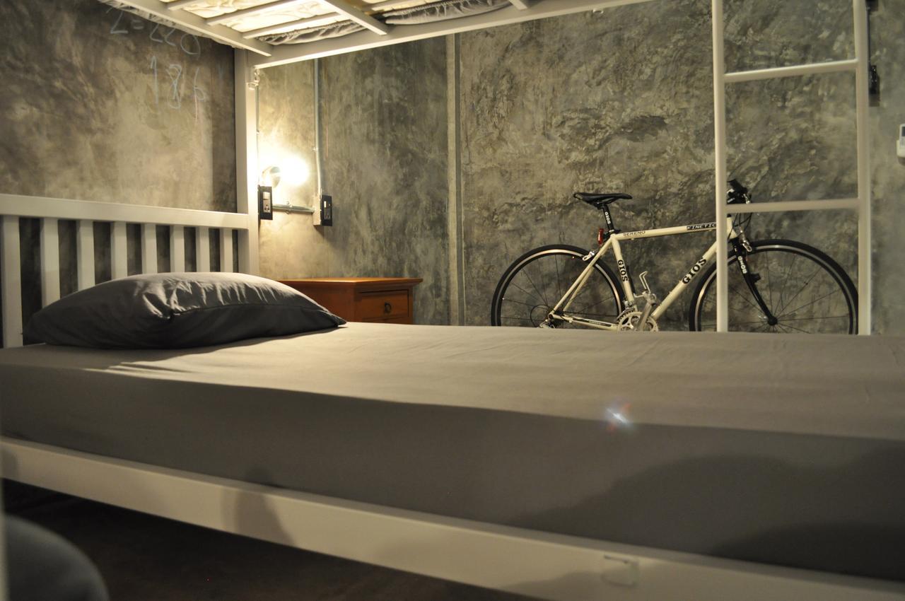 Nexchange Hostel Bangkok Dış mekan fotoğraf
