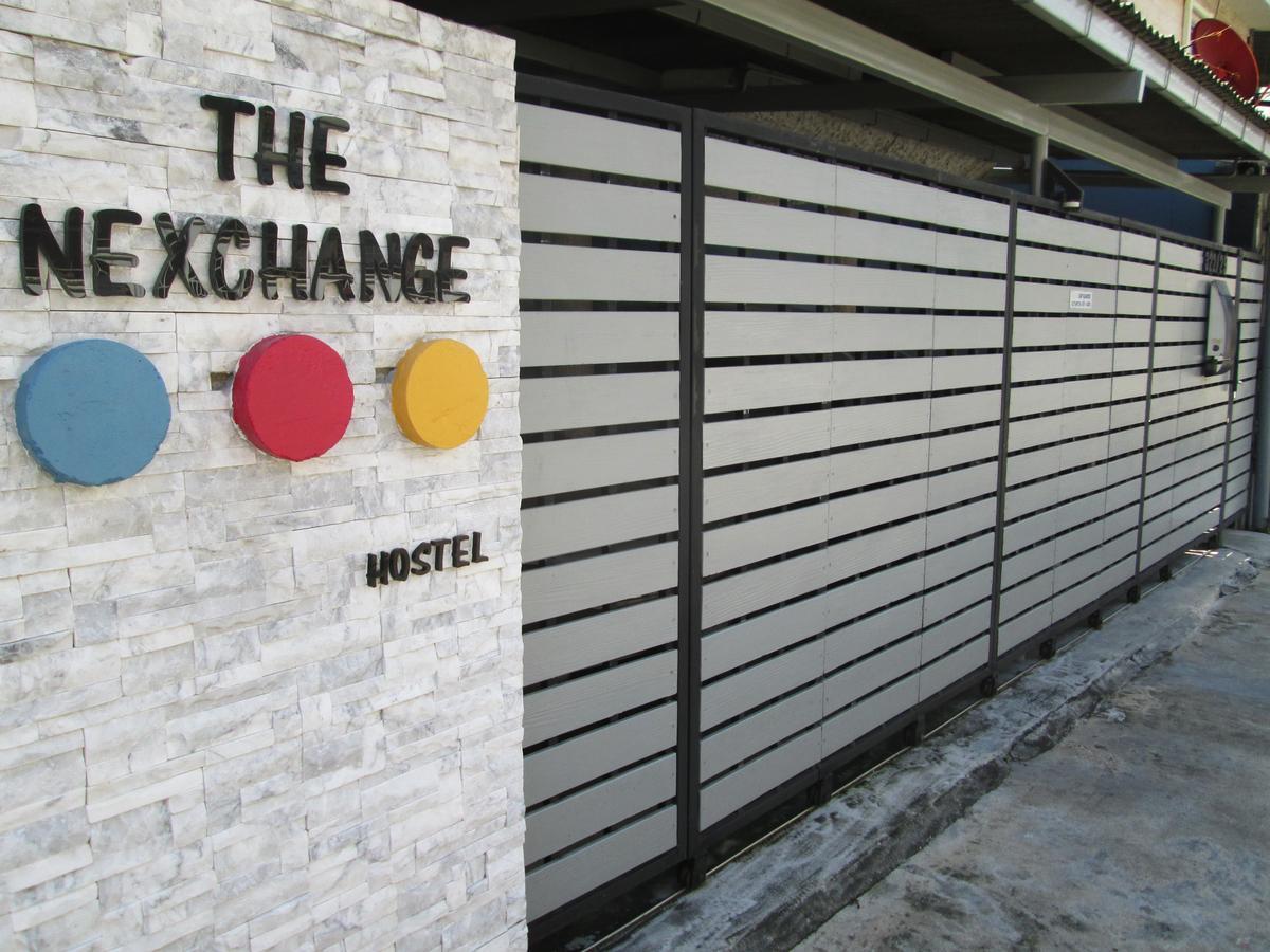 Nexchange Hostel Bangkok Dış mekan fotoğraf