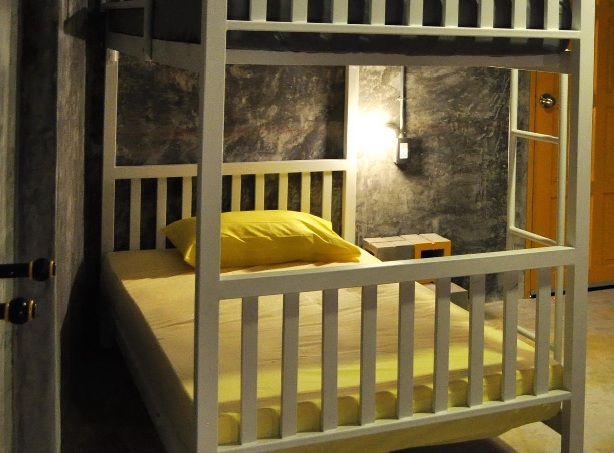 Nexchange Hostel Bangkok Dış mekan fotoğraf