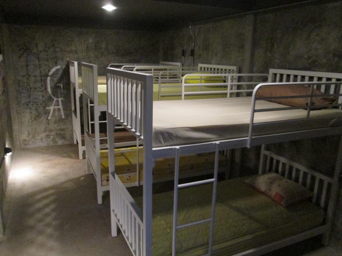 Nexchange Hostel Bangkok Dış mekan fotoğraf