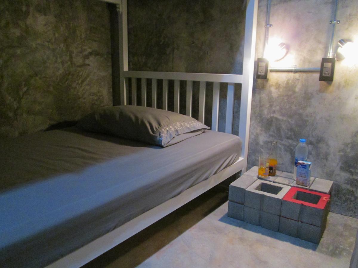 Nexchange Hostel Bangkok Dış mekan fotoğraf